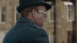 Toby Jones In Tetris Movie GIF