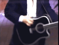 Toby Keith Blinking Lights GIF