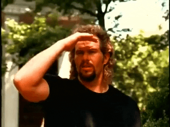 Toby Keith Eye Searching GIF