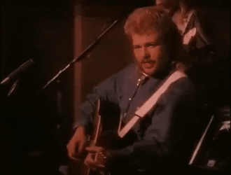 Toby Keith Memories GIF