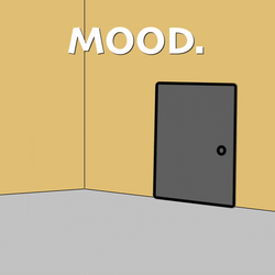 Today Drained Me Astronaut Collapsing GIF