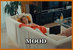 Today Drained Me Ozge Gurel Closing Laptop GIF
