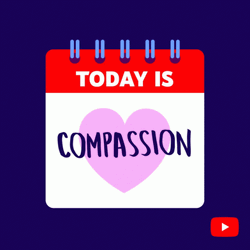 Today Is A Day For Empathy GIF