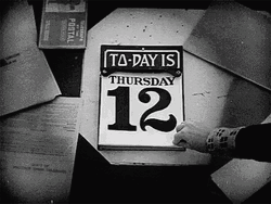 Today Is Friday 13Th GIF