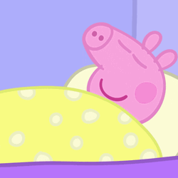 Todays The Day Peppa Pig GIF