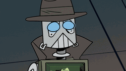 Todd I Hurt Myself Today Slap GIF