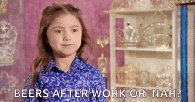 Toddlers And Tiaras Reality GIF