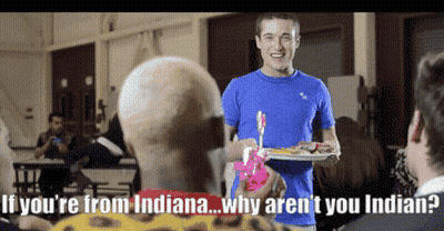 Todrick Hall Indiana GIF