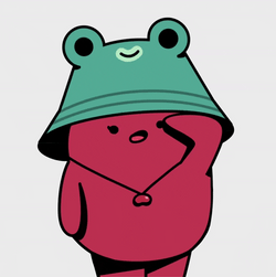 Tofu Funny Salute GIF