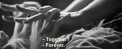 Together Forever Girls Love Quotes