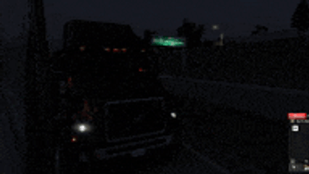 Togi123 American Truck Simulator GIF