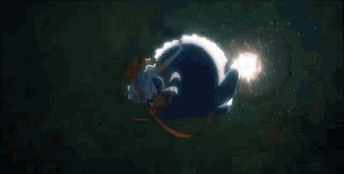 Tohru Anime GIF