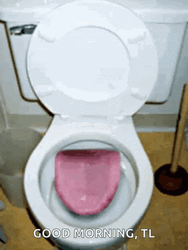 Toilet GIF