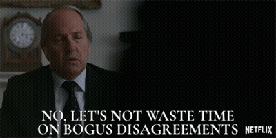 Toilet With Bye Spider Written On It GIF