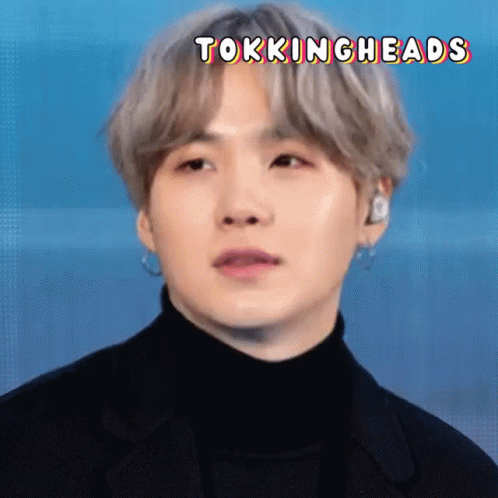 Tokingheads Text Above Face GIF