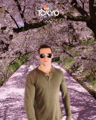 Tokyo GIF