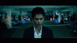 Tokyo Drift Satoshi Tsumabuki Go GIF