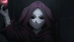 Tokyo Ghoul Eto Yoshimura GIF