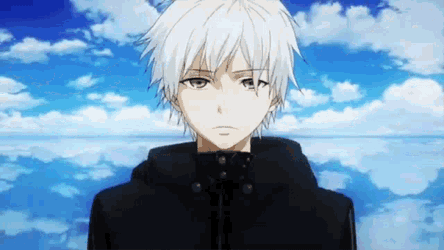 Tokyo Ghoul GIF