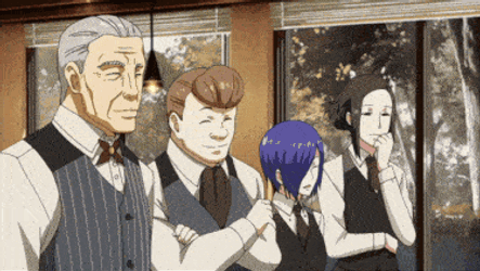 Tokyo Ghoul GIF