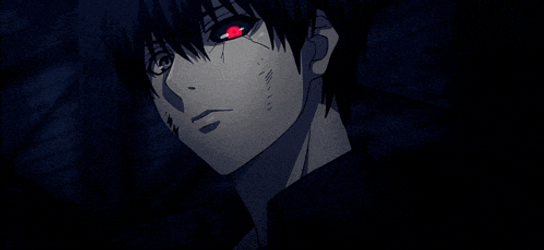 Tokyo Ghoul GIF