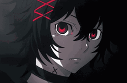 Tokyo Ghoul Juuzou Suzuya Talking GIF