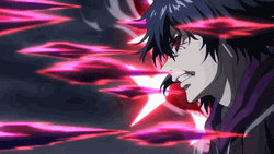Tokyo Ghoul Kaneki Vs. Ayato GIF