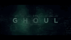 Tokyo Ghoul Live Screen GIF