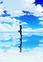 Tokyo Ghoul Touka Kirishima GIF