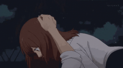 Tokyo MX 1 Displayed On Bottom Right Corner GIF