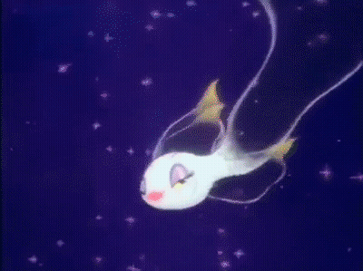 Tokyo MX Logo In Cartoon Corner GIF