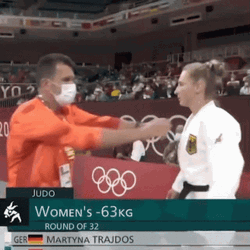 Tokyo Olympics 2020 GIF