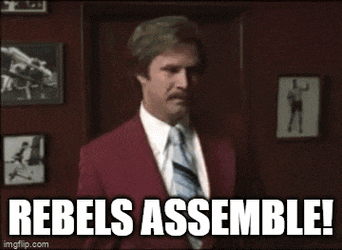 Tokyo Rebels Alchemyofawesome GIF