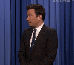 Told You Jimmy Fallon GIF