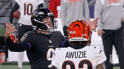 Told You Justin Tucker NFL GIF
