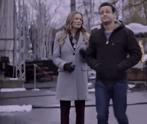 Told You The Gloaming Series GIF
