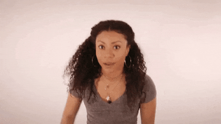 Told You You Did Not Listen GIF