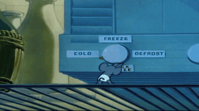 Tom And Jerry Jerry GIF