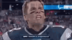 Tom Brady Lets Go Parody GIF