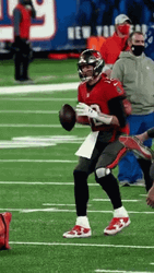 Tom Brady Lets Go Win This GIF