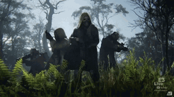 Tom Clancy's Ghost Recon Wildlands We Are Wolves GIF