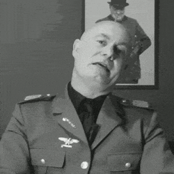 Tom Corradini Duce GIF