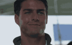 Tom Cruise GIF