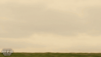 Tom Cruise Running Across Field GIF