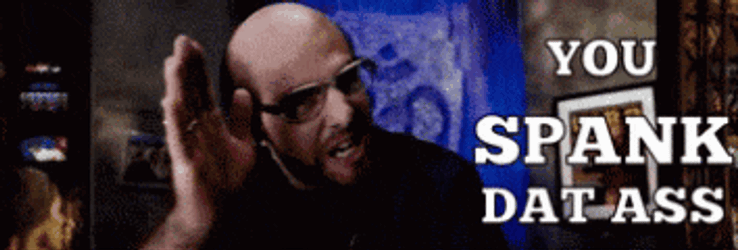 Tom Cruise Tropic Thunder GIF