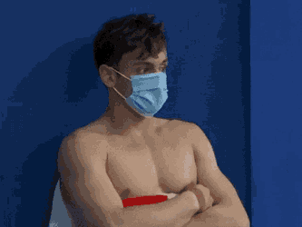 Tom Daley Daleytwt GIF