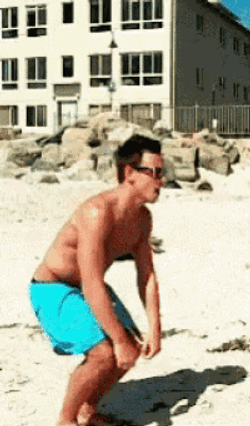 Tom Daley Gay GIF