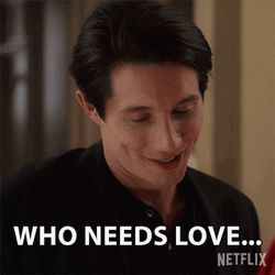 Tom Davenport I Got The Power GIF