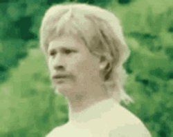 Tom Delonge What Did He Say GIF