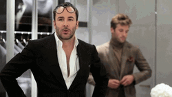Tom Ford Are You Sure About That GIF